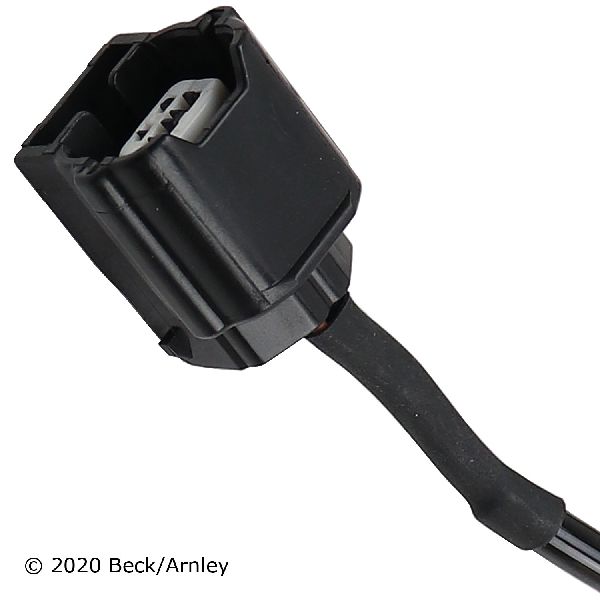 2009-2014 Nissan Murano ABS Wheel Speed Sensor - Front (Beck Arnley)