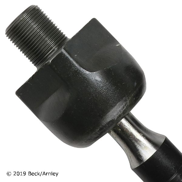 2007-2012 Nissan Altima Steering Tie Rod End Kit - Left Inner (Beck Arnley)