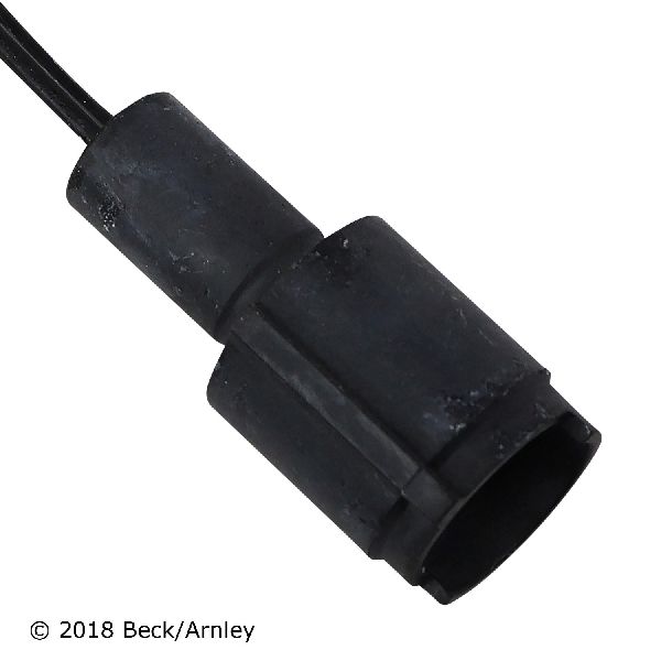 1988 BMW M5 Disc Brake Pad Wear Sensor - Front (Beck Arnley)