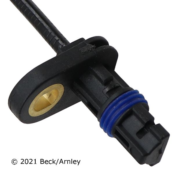 2012 Honda Civic ABS Wheel Speed Sensor - Rear Left (Beck Arnley)