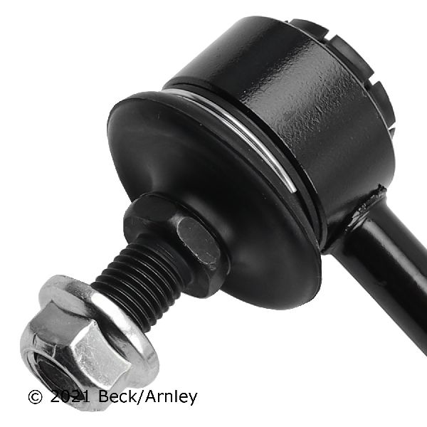 2014-2018 Mazda 3 Suspension Stabilizer Bar Link - Front Left (Beck Arnley)