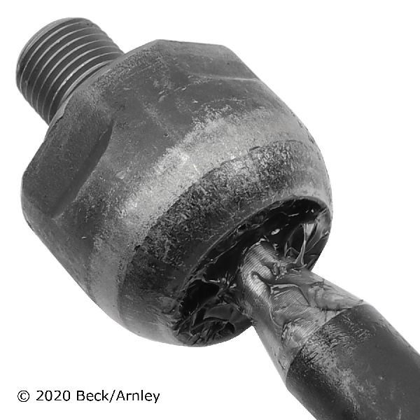 2016-2020 Jaguar XF Steering Tie Rod End - Front Inner (Beck Arnley)