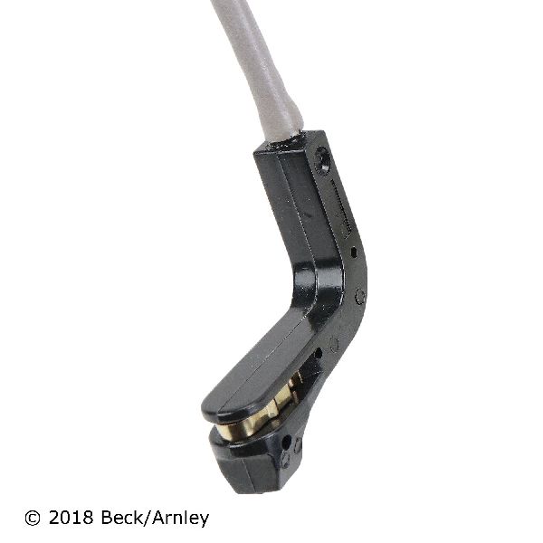 2007-2013 BMW 328i Disc Brake Pad Wear Sensor - Front (Beck Arnley)