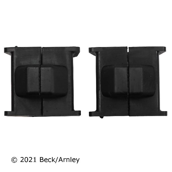 2002-2006 Hyundai Elantra Suspension Stabilizer Bar Bushing Kit - Front (Beck Arnley)