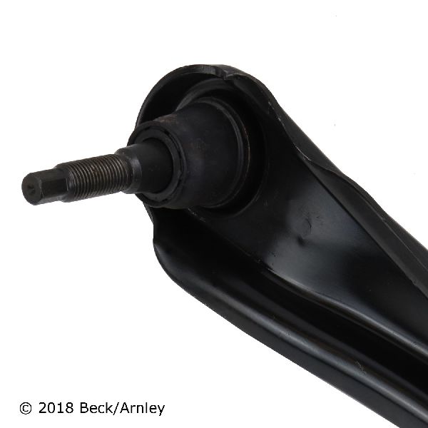 2009-2011 Mazda Tribute Suspension Control Arm and Ball Joint Assembly - Rear Left Upper (Beck Arnley)