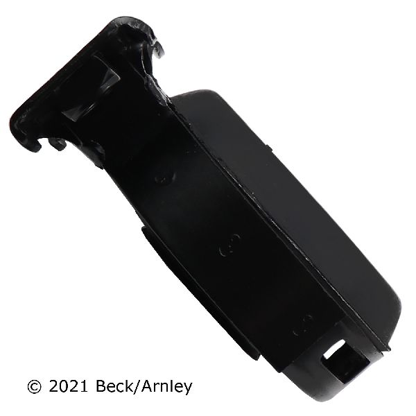 1988-1993 Isuzu Pickup Drive Shaft Bearing Support Assembly (Beck Arnley)