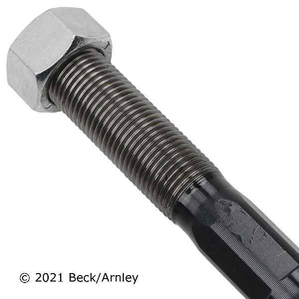 2010-2014 Toyota FJ Cruiser Steering Tie Rod End - Front Inner (Beck Arnley)