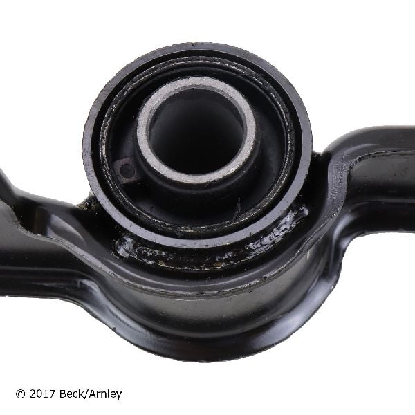 2000-2004 Kia Spectra Suspension Control Arm Bushing - Front Left Lower Rearward (Beck Arnley)
