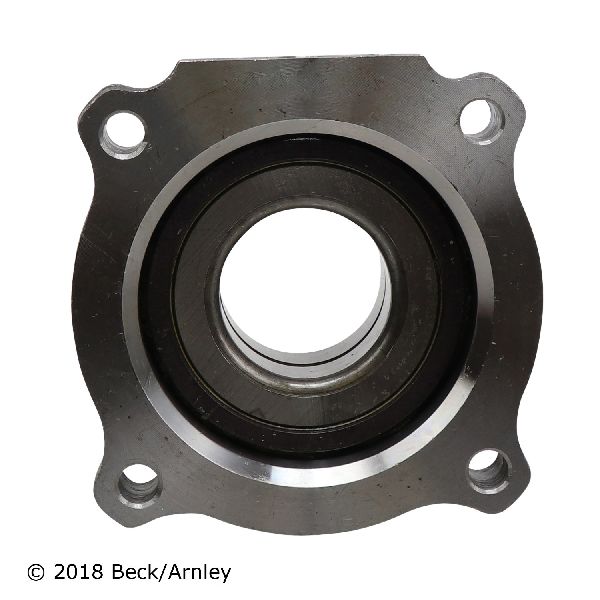 2005-2023 Toyota Tacoma Wheel Bearing - Rear Left (Beck Arnley)