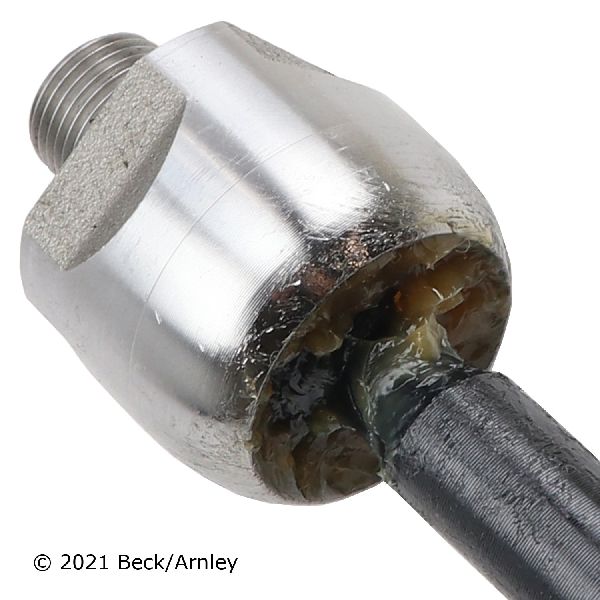 2016-2022 Honda Pilot Steering Tie Rod End - Front Inner (Beck Arnley)