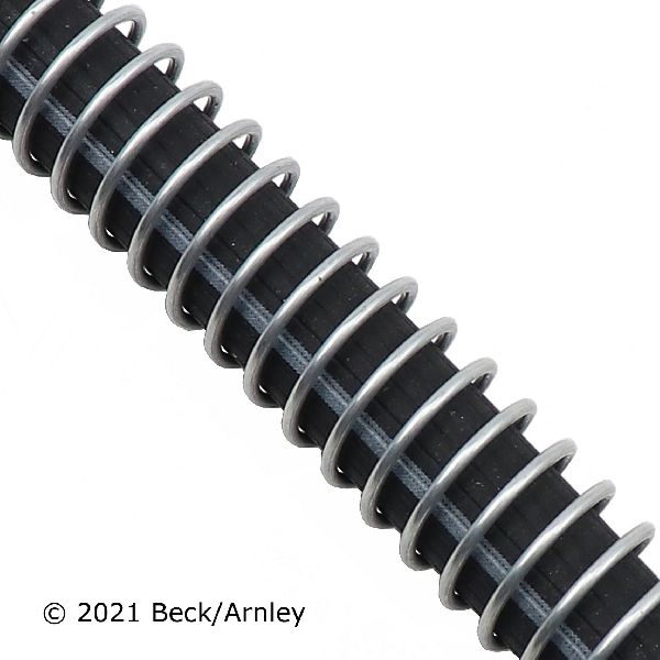 1976-1980 MG MGB Brake Hydraulic Hose - Front (Beck Arnley)
