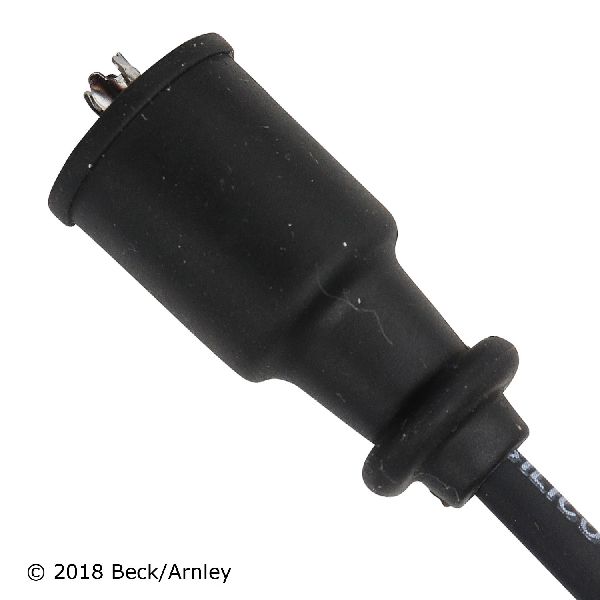 2001-2005 Chrysler Sebring Spark Plug Wire Set (Beck Arnley)
