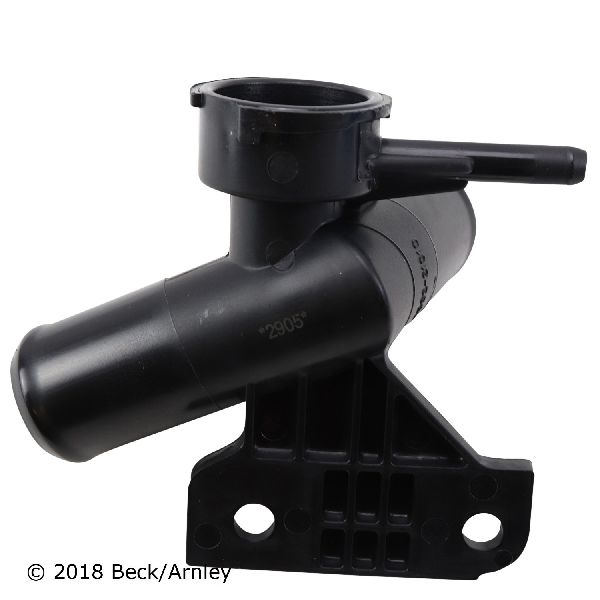 2000-2005 Toyota Echo Engine Coolant Outlet Flange (Beck Arnley)