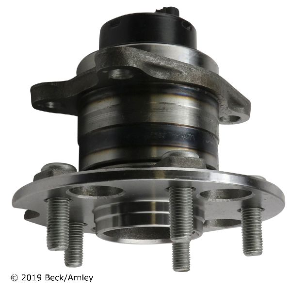 2004-2006 Lexus RX330 Wheel Bearing and Hub Assembly - Rear Right (Beck Arnley)