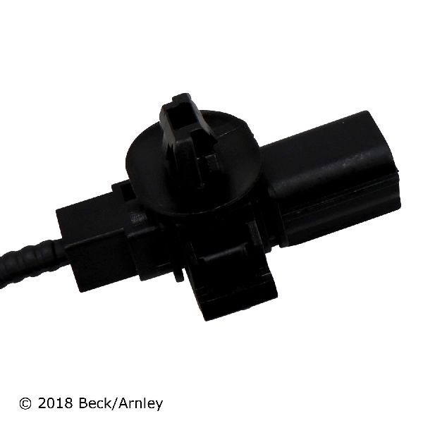 2009-2014 Acura TSX ABS Wheel Speed Sensor - Front Left (Beck Arnley)