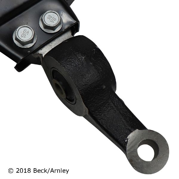 2001-2006 Kia Optima Suspension Control Arm - Front Right Lower (Beck Arnley)
