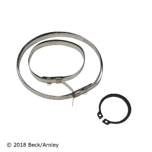 2007-2012 Mazda CX-7 CV Joint Boot Kit - Front Inner (Beck Arnley)
