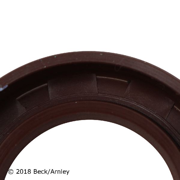 1990-1992 Subaru Legacy Automatic Transmission Drive Axle Seal - Left (Beck Arnley)