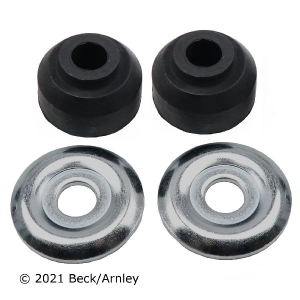 2015-2017 Lexus NX200t Suspension Stabilizer Bar Link Kit - Rear (Beck Arnley)