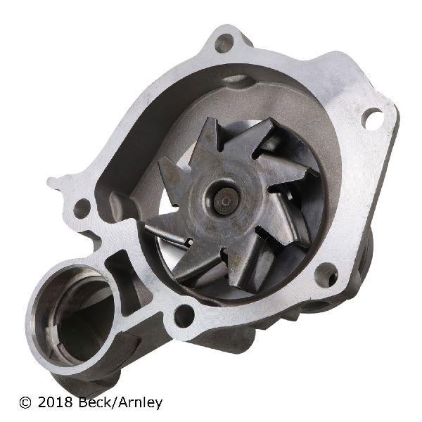 2001-2006 Hyundai Santa Fe Engine Water Pump (Beck Arnley)