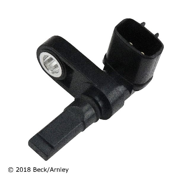 2007-2014 Toyota FJ Cruiser ABS Wheel Speed Sensor - Front Right or Rear Right (Beck Arnley)