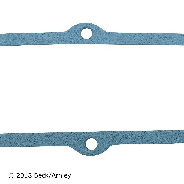1976-1992 Jaguar XJS Engine Valve Cover Gasket - Left (Beck Arnley)