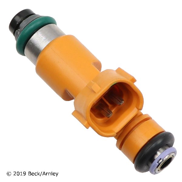 2014-2015 INFINITI Q50 Fuel Injector (Beck Arnley)