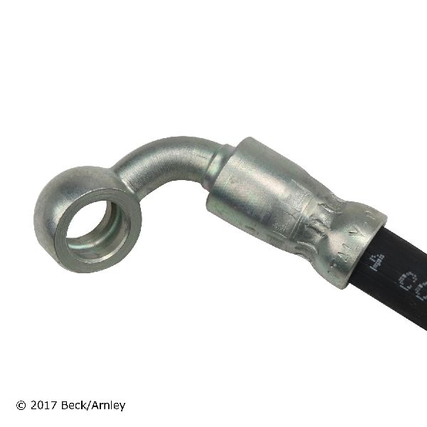 1996-1997 Lexus LX450 Brake Hydraulic Hose - Rear Left (Beck Arnley)