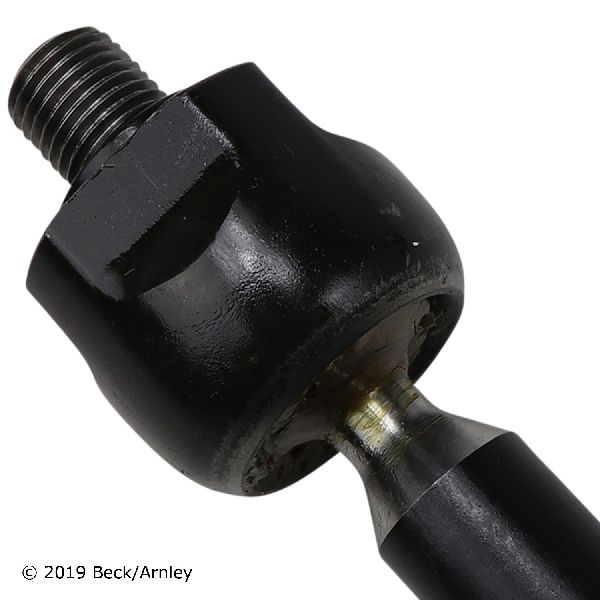 2015-2020 Honda Fit Steering Tie Rod End - Front Inner (Beck Arnley)