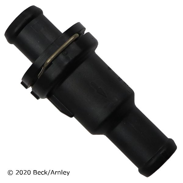 2007-2009 Audi S8 Engine Coolant Thermostat Housing Assembly (Beck Arnley)