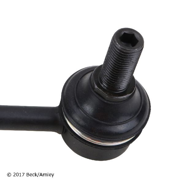 2004-2013 INFINITI QX56 Suspension Stabilizer Bar Link - Rear Left (Beck Arnley)