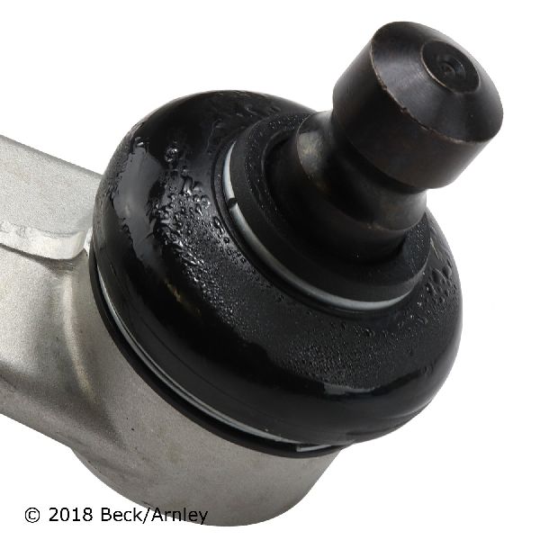2008-2017 Audi S5 Suspension Control Arm and Ball Joint Assembly - Front Right Upper Forward (Beck Arnley)