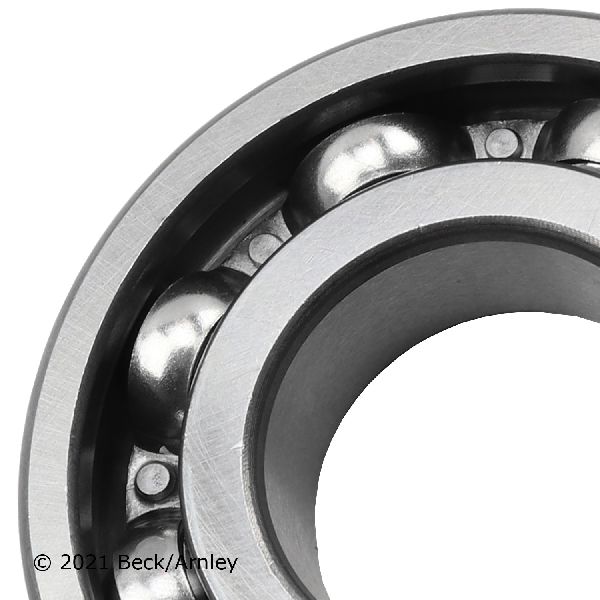 1974 Nissan 260Z Wheel Bearing - Rear Inner (Beck Arnley)