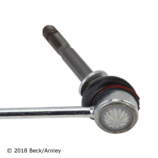 2005-2016 Porsche Boxster Suspension Stabilizer Bar Link - Front Right or Rear Right (Beck Arnley)