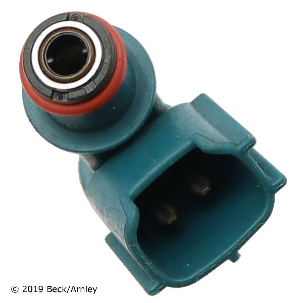 2010-2012 Toyota Prius Fuel Injector (Beck Arnley)