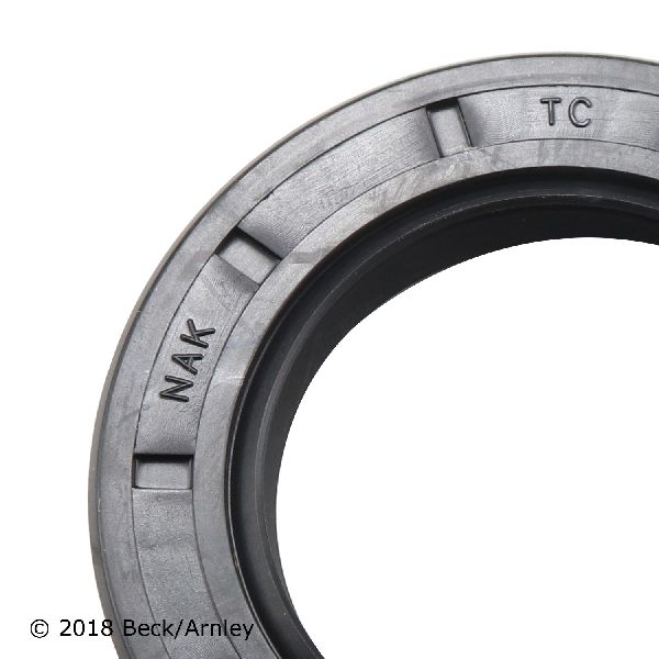 2000-2004 Nissan Frontier Wheel Seal - Rear Inner or Rear Outer (Beck Arnley)