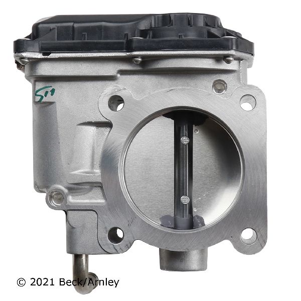 2013-2018 Nissan Altima Fuel Injection Throttle Body (Beck Arnley)