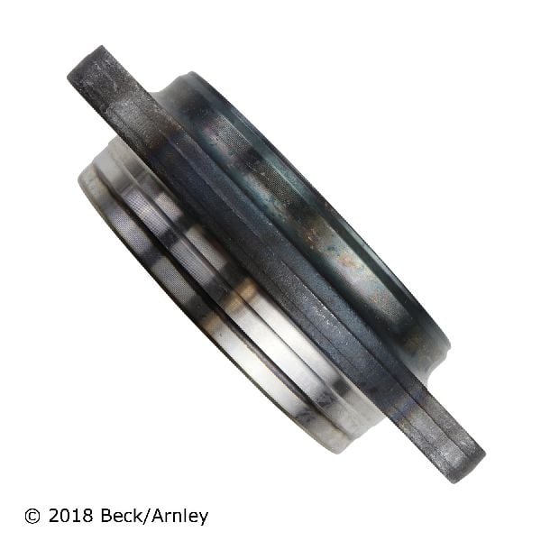 2012-2018 Audi A6 Wheel Bearing Kit - Front (Beck Arnley)