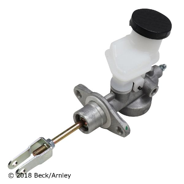 2009-2013 Subaru Forester Clutch Master Cylinder (Beck Arnley)
