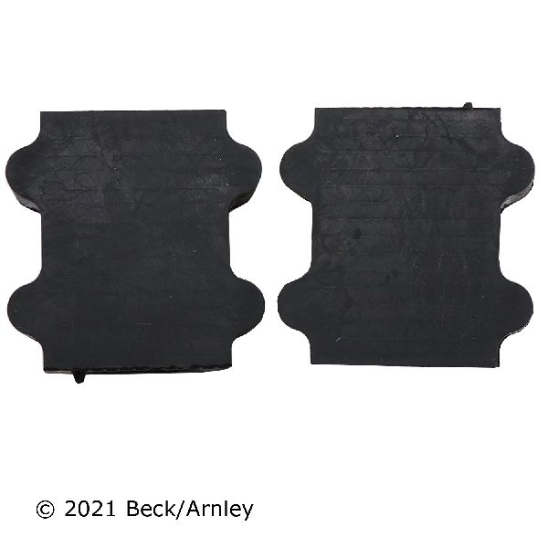 2016-2017 Hyundai Veloster Suspension Stabilizer Bar Bushing Kit - Front (Beck Arnley)