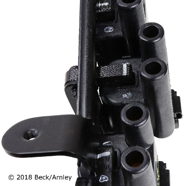 2001-2006 Hyundai Santa Fe Ignition Coil (Beck Arnley)