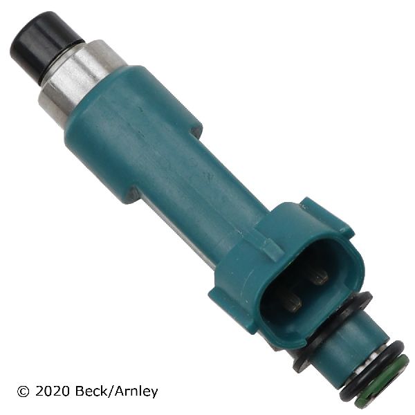 2011-2014 Mazda 2 Fuel Injector (Beck Arnley)