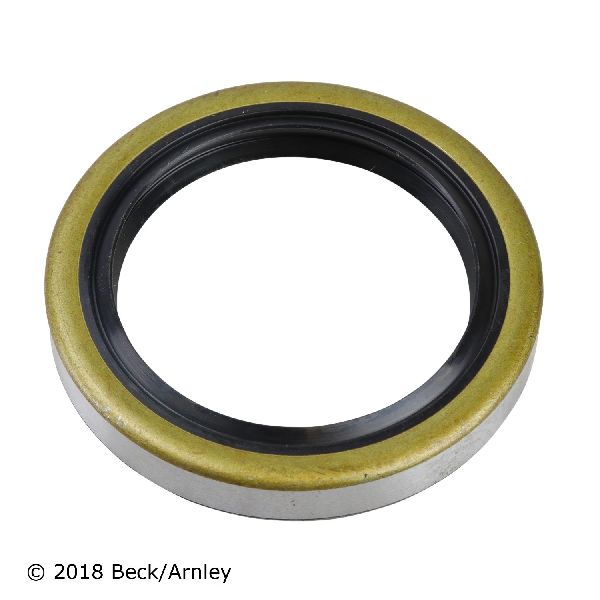 1986-1989 Mazda 323 Wheel Seal - Rear (Beck Arnley)