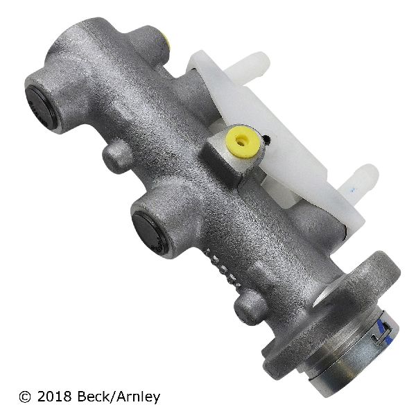 2003-2005 Mitsubishi Outlander Brake Master Cylinder (Beck Arnley)