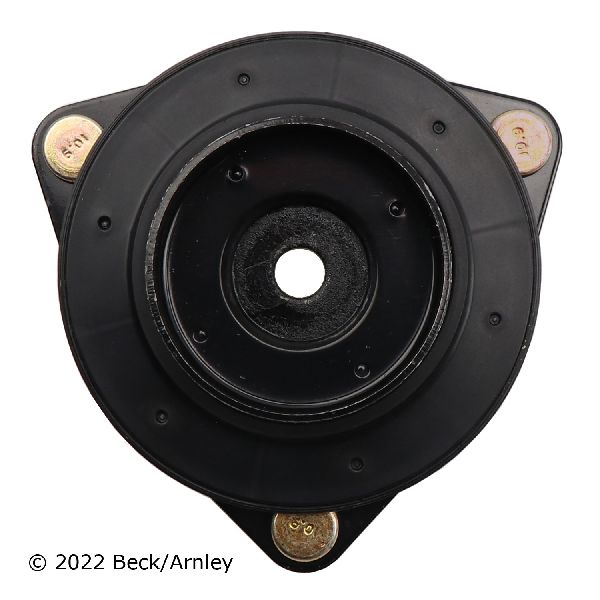 2014-2020 Mitsubishi Outlander Suspension Strut Mount - Front (Beck Arnley)