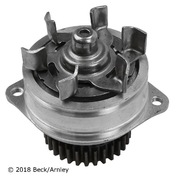 2011-2017 Nissan Quest Engine Water Pump (Beck Arnley)