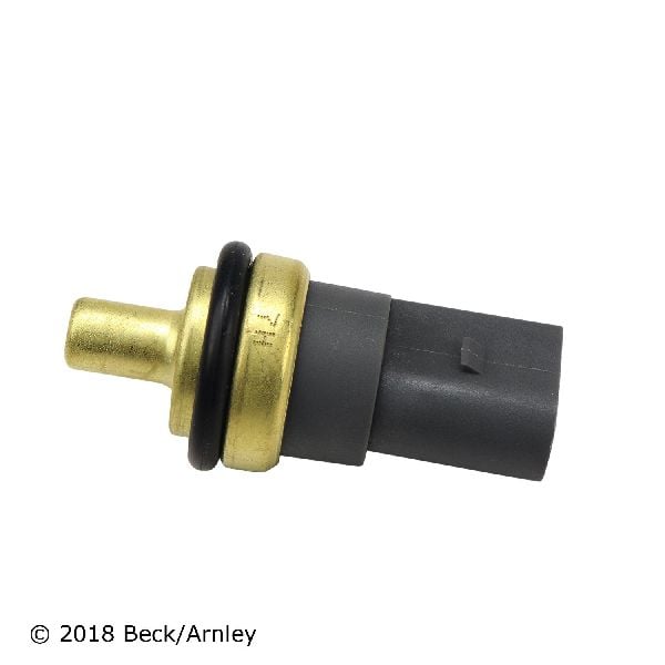 2006-2018 Audi A6 Engine Coolant Temperature Sensor (Beck Arnley)