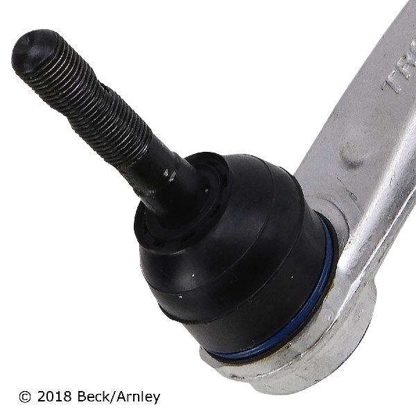 2007-2017 Lexus LS460 Suspension Control Arm and Ball Joint Assembly - Front Left Upper Rearward (Beck Arnley)