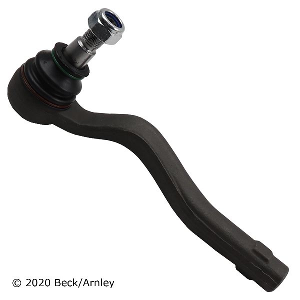 2013-2015 Mercedes-Benz GLK250 Steering Tie Rod End - Front Right Outer (Beck Arnley)