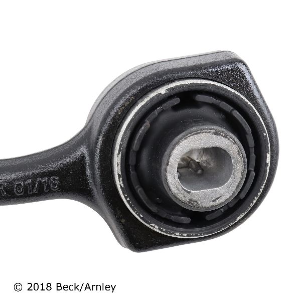 2006-2007 Mercedes-Benz C280 Suspension Control Arm and Ball Joint Assembly - Front Right Lower Rearward (Beck Arnley)
